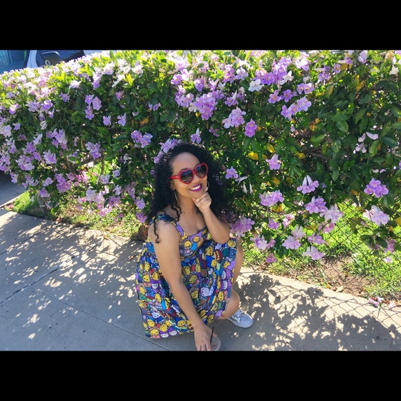 Meet your Posher, Simone - Picture 3 of 3